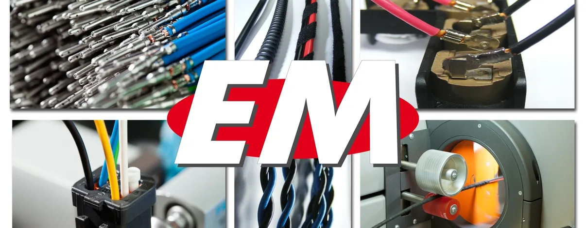 EM Kunststofftechnik GmbH